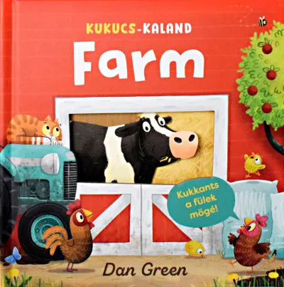 Kiárusítás Kukucs-kaland - Farm