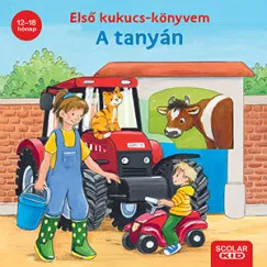 Első kukucs-könyvem - A tanyán Bestseller