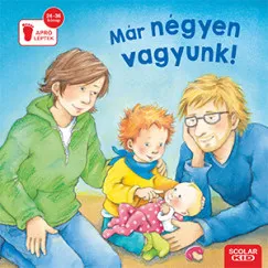 Ne maradj le Már négyen vagyunk!