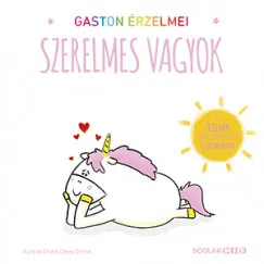 Gaston érzelmei - Szerelmes vagyok Kiárusítás
