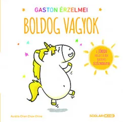 Árengedmény Gaston érzelmei - Boldog vagyok