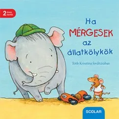Expressz kézbesítés Ha mérgesek az állatkölykök