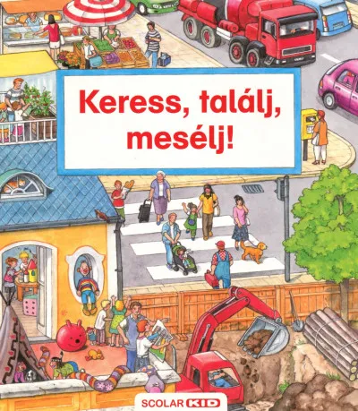 Biztonságos vásárlás Keress, találj, mesélj!