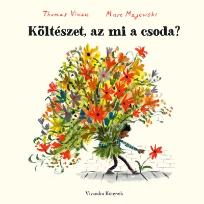 Utolsó esély Költészet, az mi a csoda?
