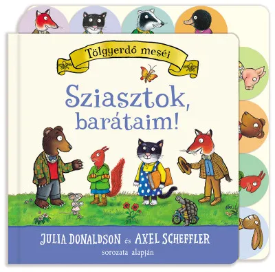 Végkiárusítás Sziasztok, barátaim!