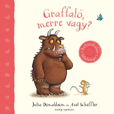 Prémium Graffaló, merre vagy?