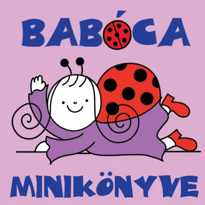 Babóca minikönyve Expressz szállítás