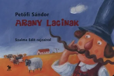 Azonnal elérhető Arany Lacinak - Lapozó