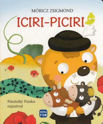 Iciri-piciri Kedvezményes ár