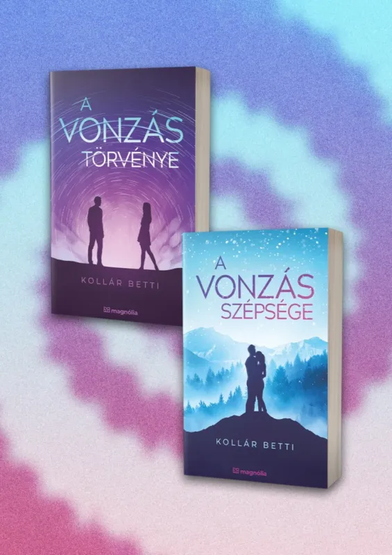 Nézd meg most A vonzás törvénye 1-2.