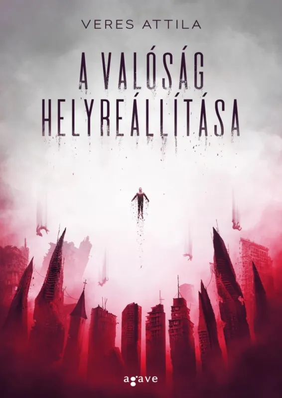 A valóság helyreállítása Vedd meg most
