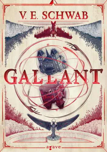 Bestseller Gallant