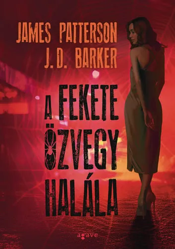 Végkiárusítás A fekete özvegy halála