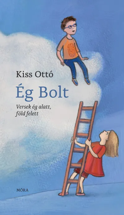 Legnépszerűbb Ég Bolt - Versek ég alatt, föld felett