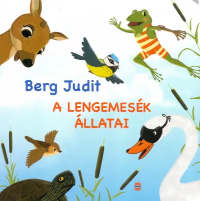 A Lengemesék állatai Gyors kiszállítás