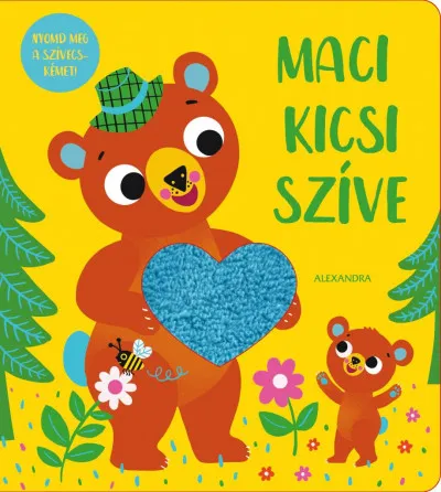 Maci kicsi szíve Biztonságos fizetés