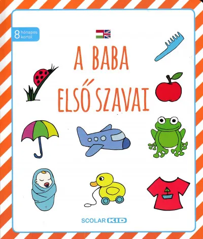 A baba első szavai Kihagyhatatlan ajánlat