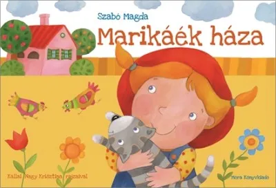 Marikáék háza Árengedmény