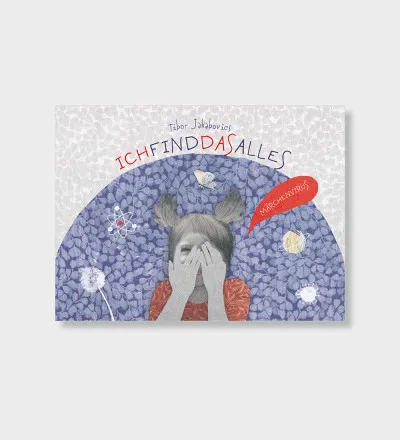 Ichfinddasalles - Märchenvirus Exkluzív ajánlat