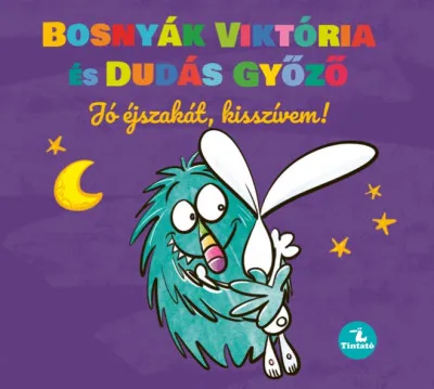 Jó éjszakát, kisszívem! Szuper akció