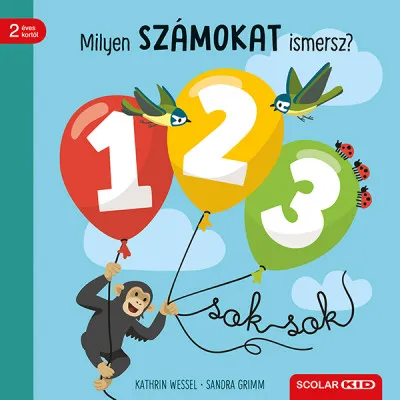Szuper ajánlat Milyen számokat ismersz?