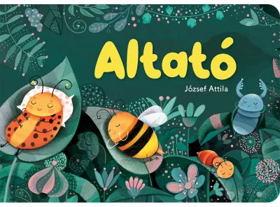 Altató Népszerű