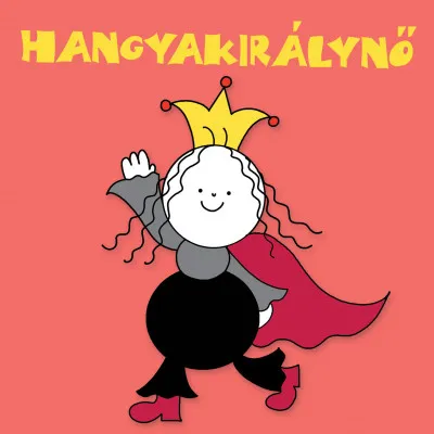 Szuper ajánlat Hangyakirálynő