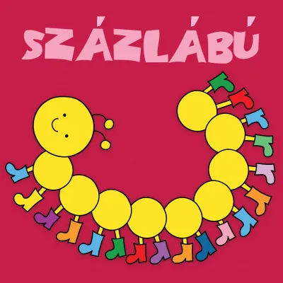 Nézd meg most Százlábú
