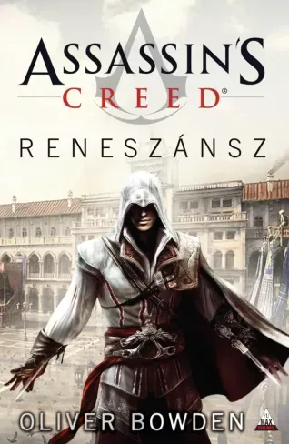 Árcsökkenés Assassin's Creed: Reneszánsz - E-könyv