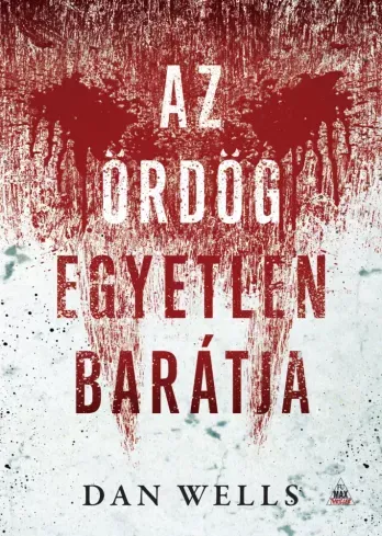 Az ördög egyetlen barátja - E-könyv Expressz szállítás