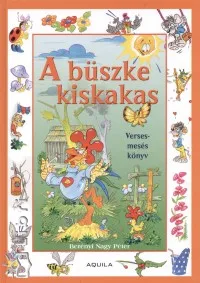A büszke kiskakas Akció