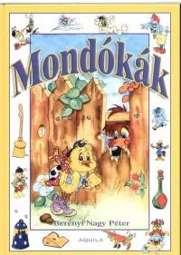 Ne maradj le Mondókák