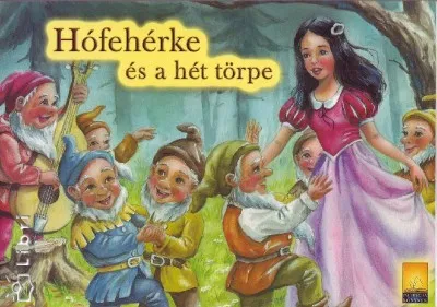 Biztonságos vásárlás Hófehérke és a hét törpe