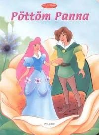 Pöttöm Panna - Mini klasszikusok Akciós ár