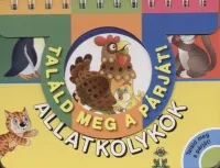Kiárusítás Állatkölykök