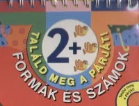 Formák és számok - Találd meg a párját! Exkluzív ajánlat