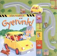 Biztonságos vásárlás Gyerünk! - Körutazások