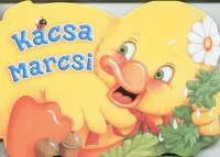 Kacsa Marcsi Népszerű