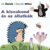 A kisvakond és az állatkák Népszerű