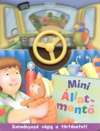 Mini - Állatmentő Különleges ajánlat