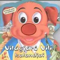 Világjáró Vili kalandjai Ne maradj le