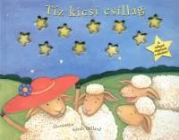 Tíz kicsi csillag Akció