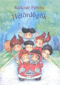 Ajánlat Hétördögök
