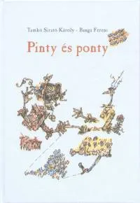 Olcsó Pinty és ponty