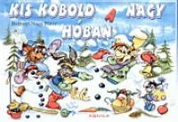 Akciós ár Kis kobold a nagy hóban