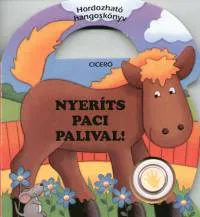 Rendeld meg most Nyeríts paci Palival!
