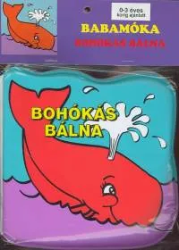 Babamóka - bohókás bálna Expressz szállítás