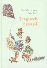 Tengerecki hazaszáll Vedd meg most