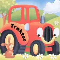 Alacsony ár Traktor