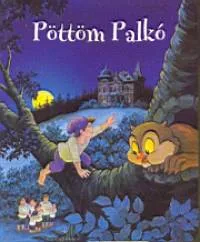 Pöttöm Palkó Árengedmény